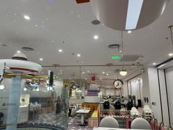 -MELAND CLUB亲子乐园·派对·餐厅(北京芳圆里ID MALL店)