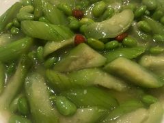 -大鸭梨烤鸭(左家庄店)