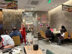 -海底捞火锅(龙岗星河COCO Park店)
