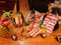 -牛家酒场(7mall店)