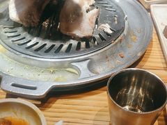 五花肉-喜来稀肉(北外滩白玉兰广场店)