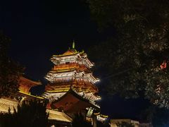 -开封包公祠