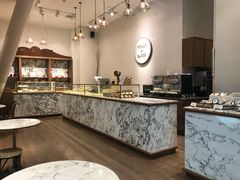 自助取餐区-WHEAT&BAKER-麥(凯德来福士店)