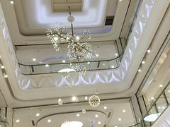 -许哥东北烧烤·铁丳烤串·宫后夹肉(繁花中心店)