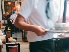 -越城记黑鱼煲(福侨大厦店)