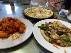 -华春餐馆(鱼山路店)