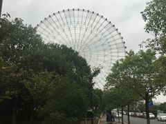 -南昌之星摩天轮