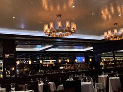 -Wolfgang’s Steakhouse 沃夫冈牛排馆(上海白玉兰广场店)