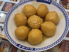 -赵记传承·中国甜品(福州总店)