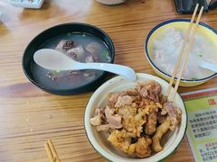 -卢聪艺小吃店(阳翟总店)