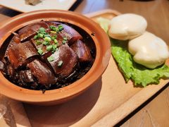 -香园茶社·金陵小灶(老门东店)