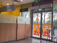 -麦当劳(垡头西路店)