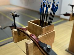 -道顺射箭·团建·骑射(张杨路店)