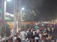 -花圃园餐厅店(和田二街28号院店)