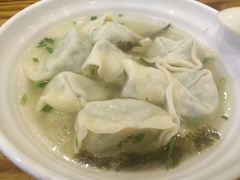 -老裕缘汤包馆(嘉善路店)