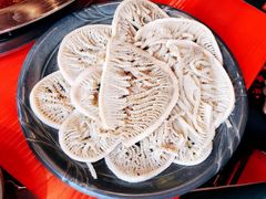 精品千层肚-谭鸭血老火锅(漳州路店)