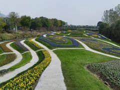 -南通洲际绿博园