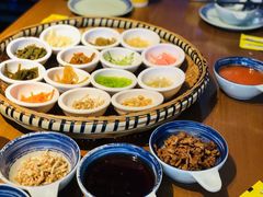 -包整·丝娃娃(一览甲秀楼风景店)