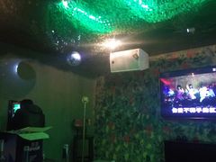 -智立方主题量贩KTV