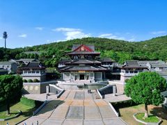 -茅山东方盐湖城景区