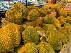 -Olé精品超市(苏州中心店)