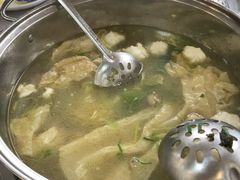 -五洞大众牛餐馆(番禺分店)