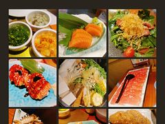 -有喜屋·烧鸟·居酒屋(周浦万达店)