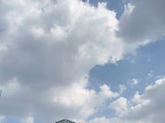 -深圳市当代艺术与城市规划馆