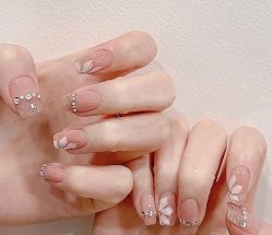 -LILY NAILS美甲美睫
