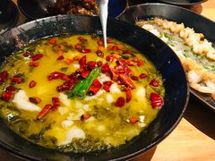 -金牌外婆家(苏州中心店)