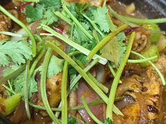 -川香煲(茅台路店)