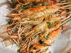 -79号渔船海鲜饭店(华强北店)