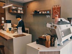 -Again Coffee Roaster(香蜜湖店)