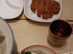 -小杨生煎(深圳岗厦北店)