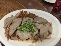 -长平肥姐白粥·海鲜打冷