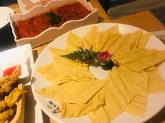 -老版火锅(半坡店)