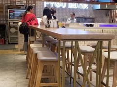 大堂-I-YOU面缘·仁和新城店