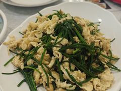 -汗腾格里·风味餐厅(新疆驻京办店)