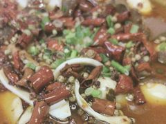 -椒爱水煮鱼川菜(皇姑万象汇店)