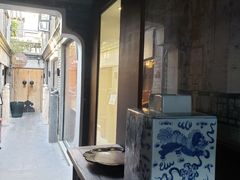 -糖房咖啡(南锣鼓巷店)
