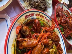 -拙大师·龙虾四季排档·夜宵至凌晨4点(九环路店)