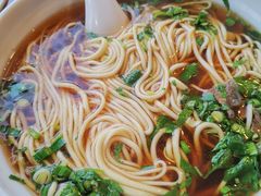 -满族八旗正宗牛肉面