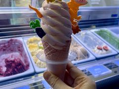 -CORNER CONE GELATO酷矿手作霜淇淋(南头古城店)