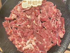 -廖掌柜·重庆鲜货火锅(上海首店)