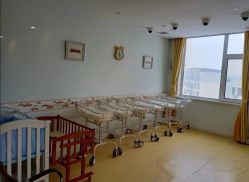 -爱月时月子会所·贝萌店