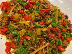 -临界音乐酒馆·小龙虾·江湖菜(华熙LIVE·鱼洞店)