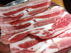 猪五花肉-原始泥炉烤肉(总店)