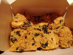 海苔酥松小贝-鲍师傅糕点(西站店)
