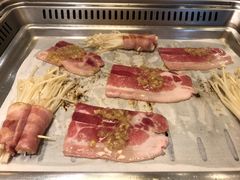 -新石器烤肉(南站店)