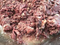 -杨天玉腊牛羊肉